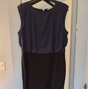 Loft dress